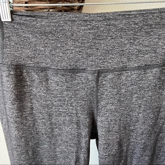 Athleta Cropped Leggings - Picture 4 of 7